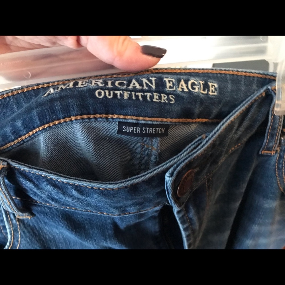 AE Jeans